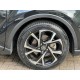 Toyota C-HR FACE LIFT NEW MODEL, WARRANTED MILES 1.8 5dr